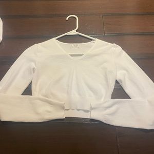 john galt long sleeve top